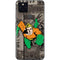 DC Comics Aquaman Classics Art Google Pixel 5 Skin